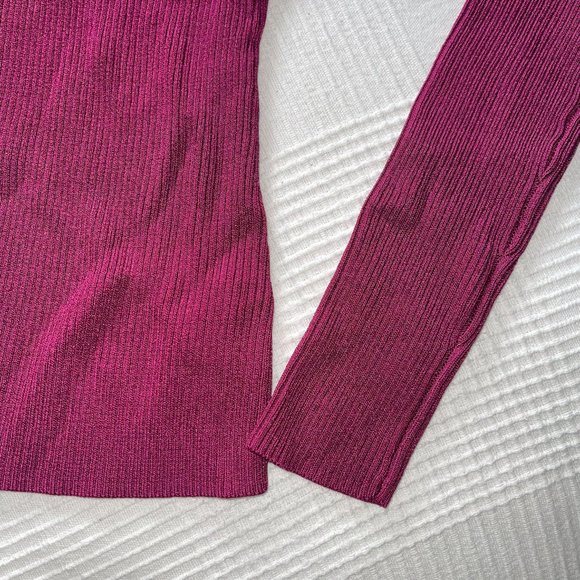 NWT Babaton Sweater • size XS • 9.99📦SHIPPING - Picture 6 of 7